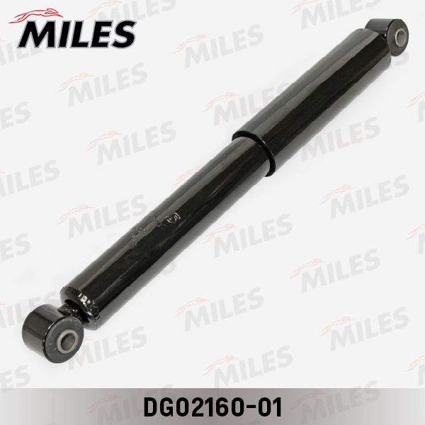Амортизатор MILES DG0216001