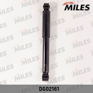 Амортизатор MILES DG02161