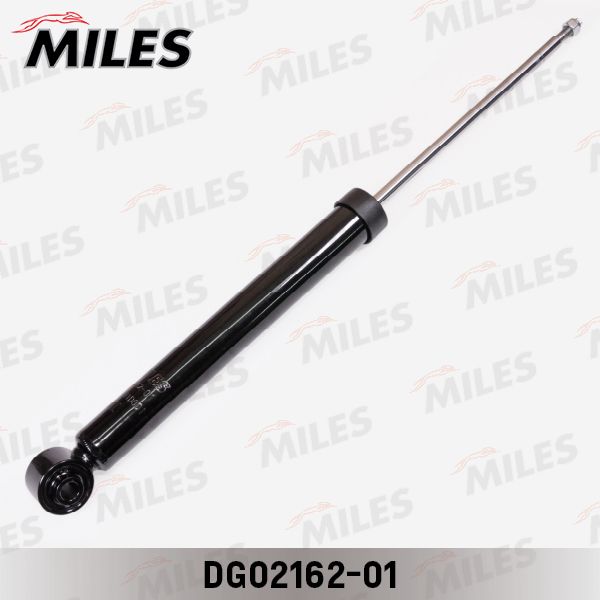 Амортизатор MILES DG0216201