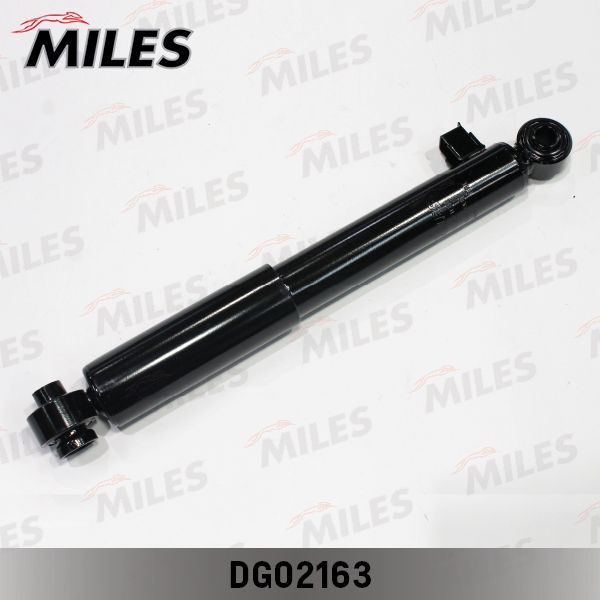 Амортизатор MILES DG02163