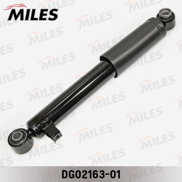Амортизатор MILES DG0216301