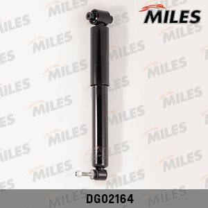 Амортизатор MILES DG02164