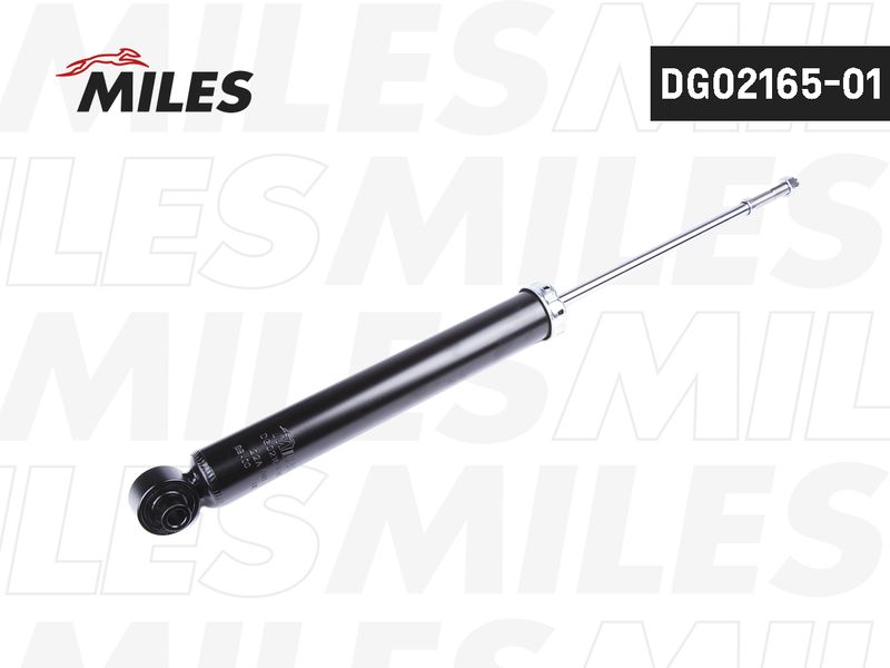 Амортизатор MILES DG0216501