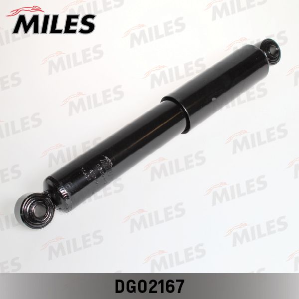 Амортизатор MILES DG02167
