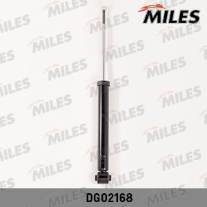 Амортизатор MILES DG02168