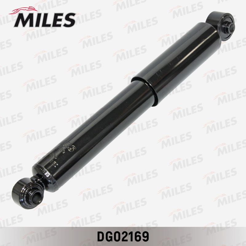 Амортизатор MILES DG02169