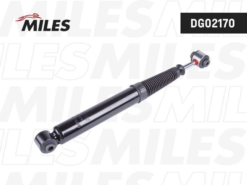 Амортизатор MILES DG02170