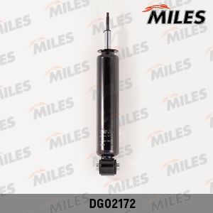 Амортизатор MILES DG02172