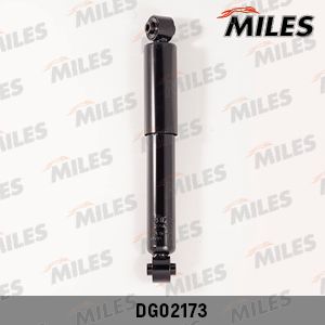 Амортизатор MILES DG02173