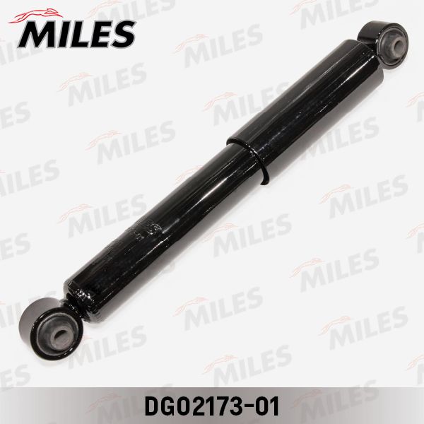 Амортизатор MILES DG0217301