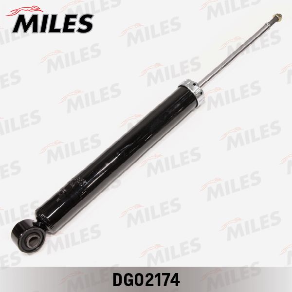 Амортизатор MILES DG02174