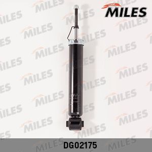 Амортизатор MILES DG02175