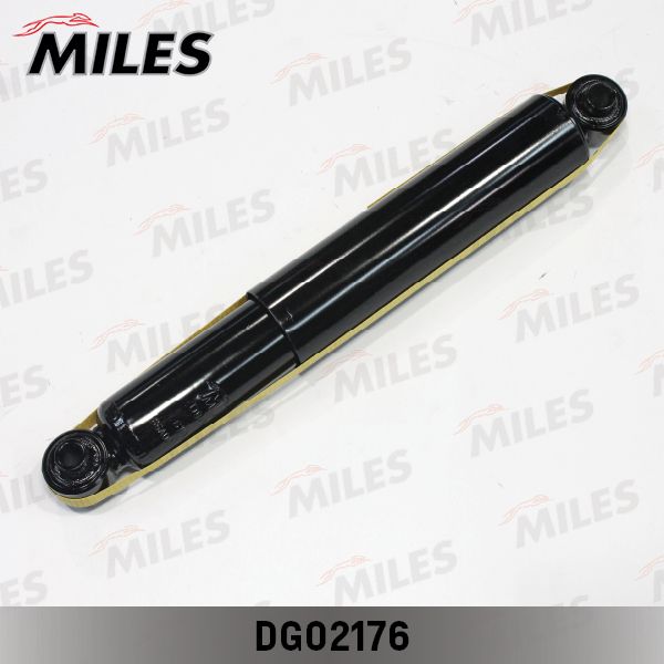 Амортизатор MILES DG02176