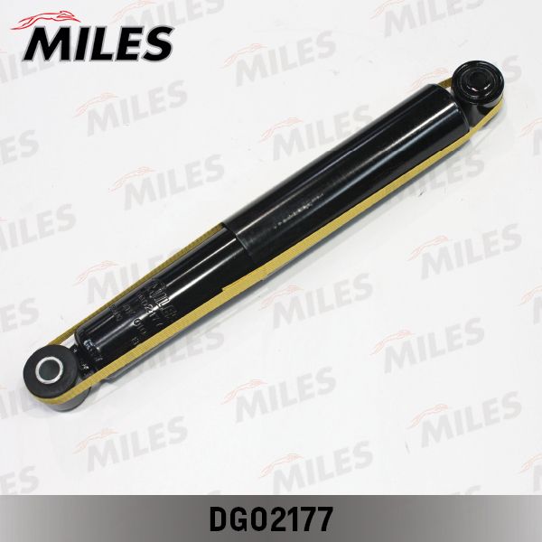 Амортизатор MILES DG02177
