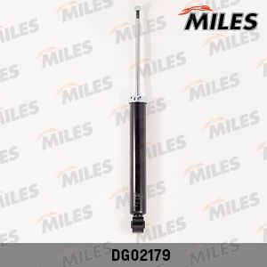 Амортизатор MILES DG02179