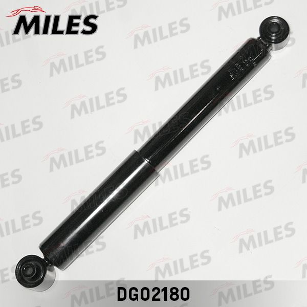 Амортизатор MILES DG02180