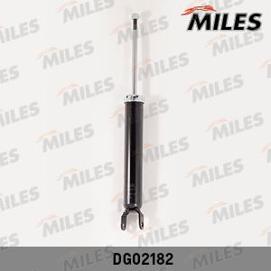 Амортизатор MILES DG02182