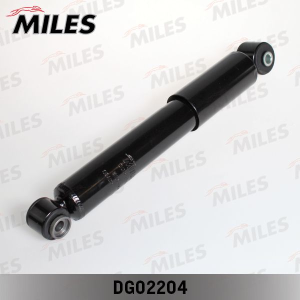 Амортизатор MILES DG02204