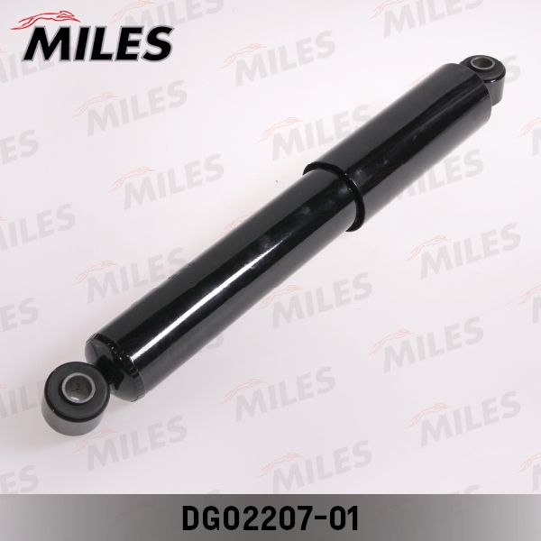 Амортизатор MILES DG0220701