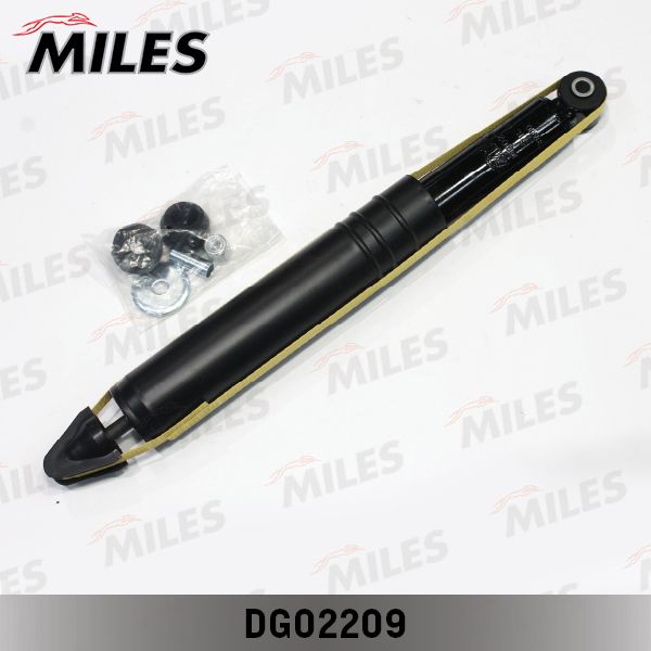 Амортизатор MILES DG02209