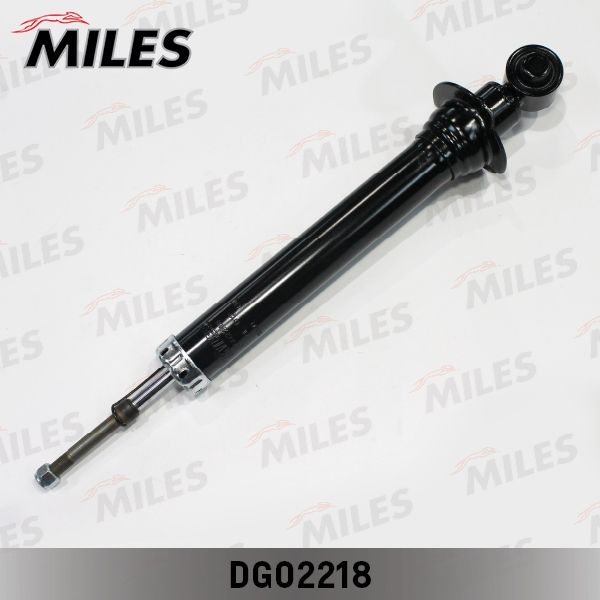 Амортизатор MILES DG02218