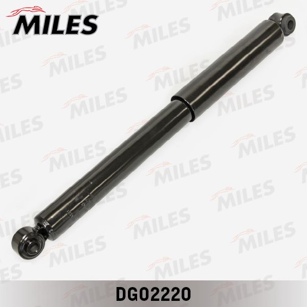 Амортизатор MILES DG02220