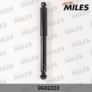 Амортизатор MILES DG02223