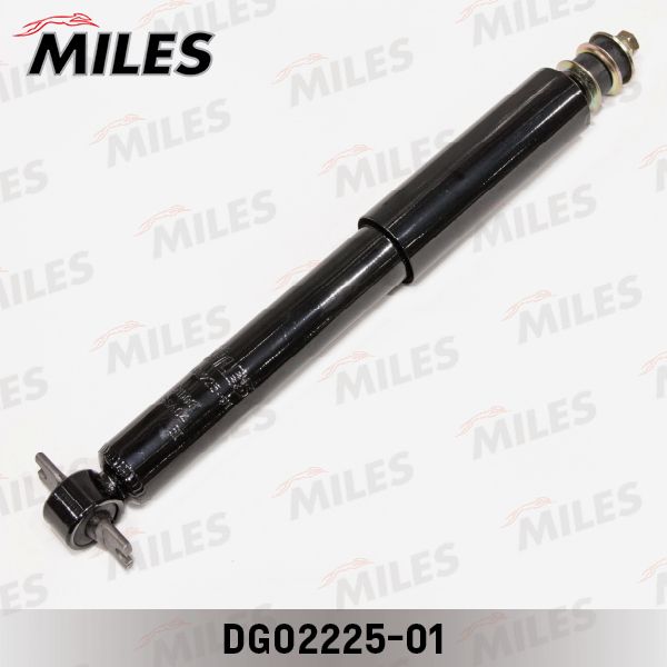 Амортизатор MILES DG0222501