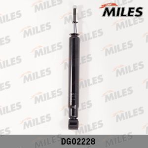 Амортизатор MILES DG02228