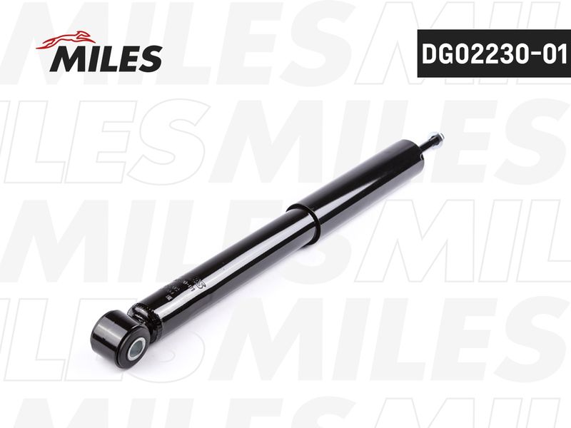Амортизатор MILES DG0223001