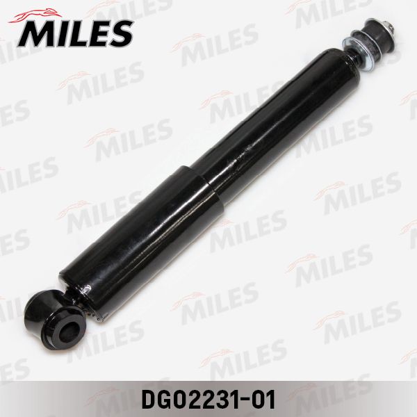 Амортизатор MILES DG0223101