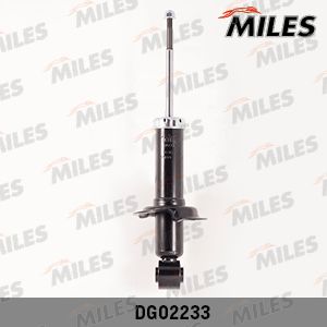 Амортизатор MILES DG02233