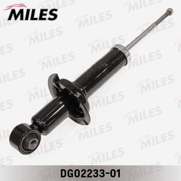 Амортизатор MILES DG0223301