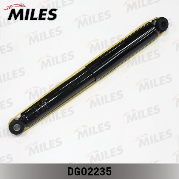 Амортизатор MILES DG02235