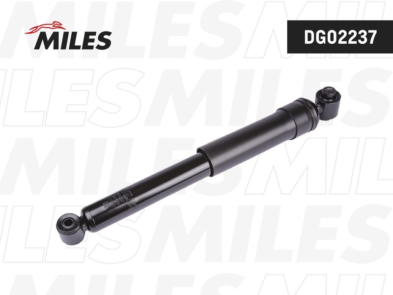 Амортизатор MILES DG02237