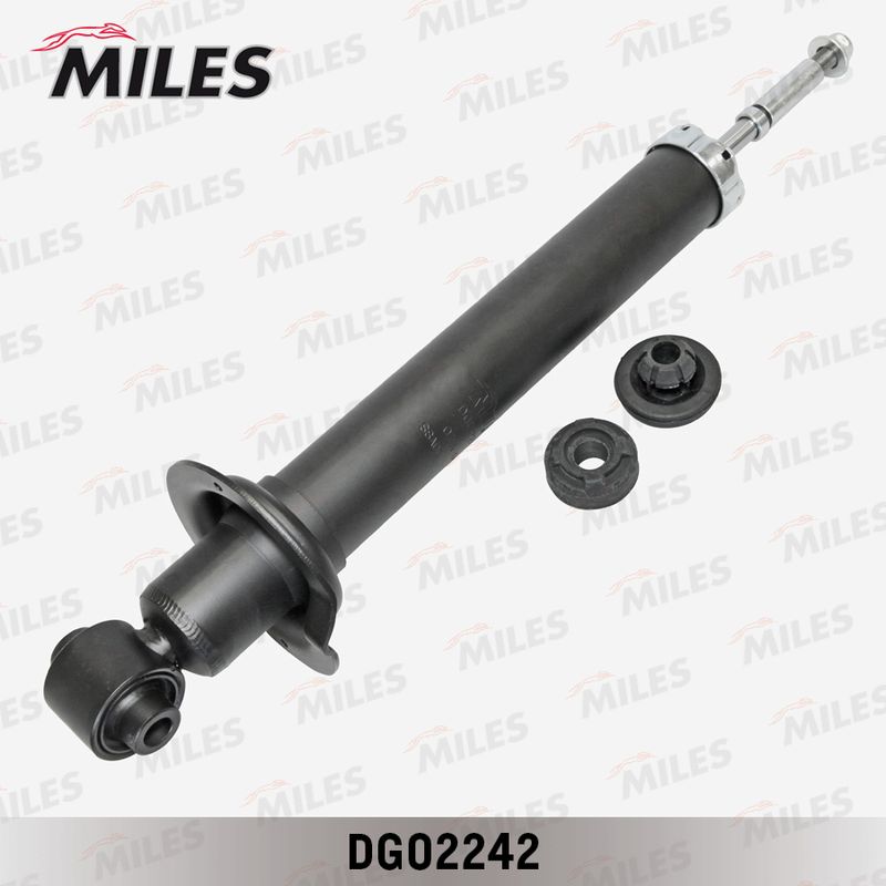 Амортизатор MILES DG02242