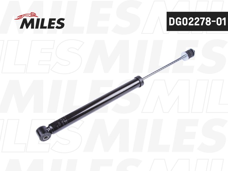 Амортизатор MILES DG0227801