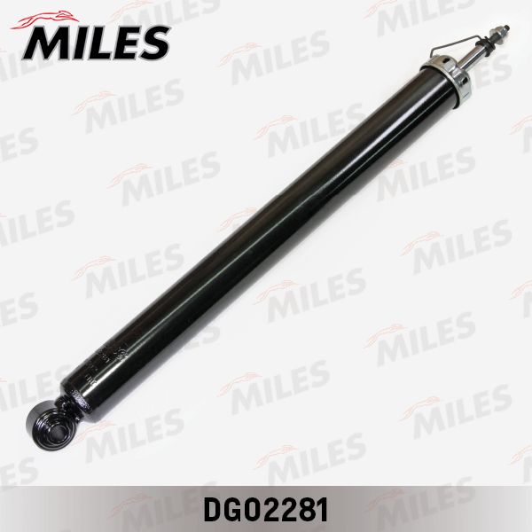 Амортизатор MILES DG02281