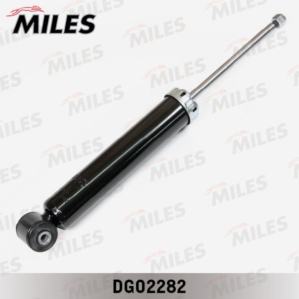 Амортизатор MILES DG02282