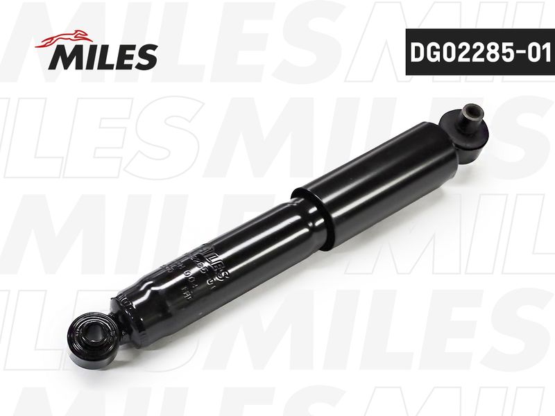 Амортизатор MILES DG0228501