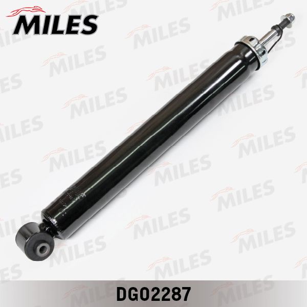 Амортизатор MILES DG02287