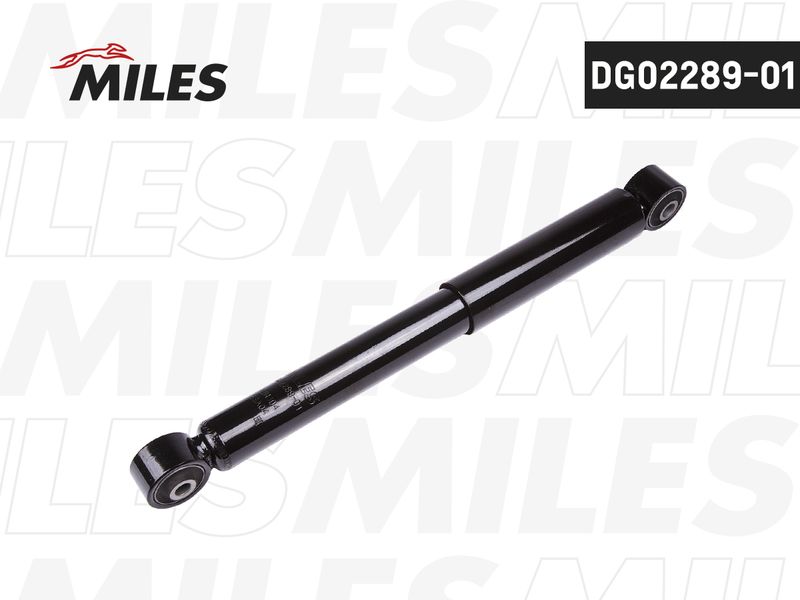 Амортизатор MILES DG0228901