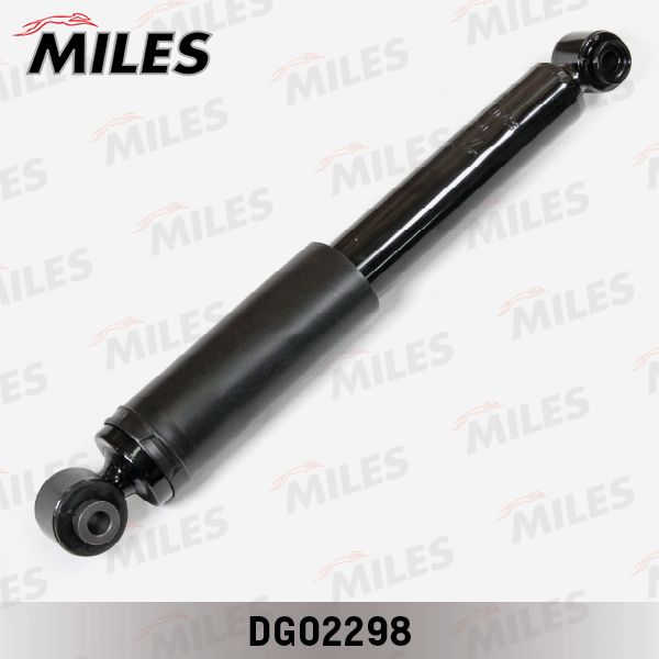 Амортизатор MILES DG02298