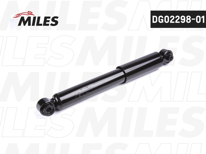 Амортизатор MILES DG0229801