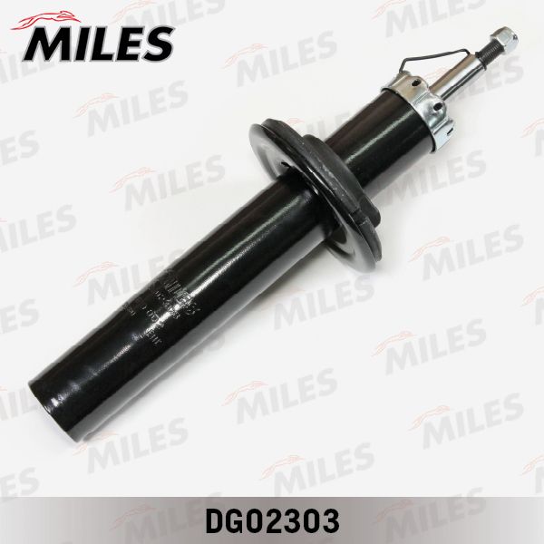Амортизатор MILES DG02303
