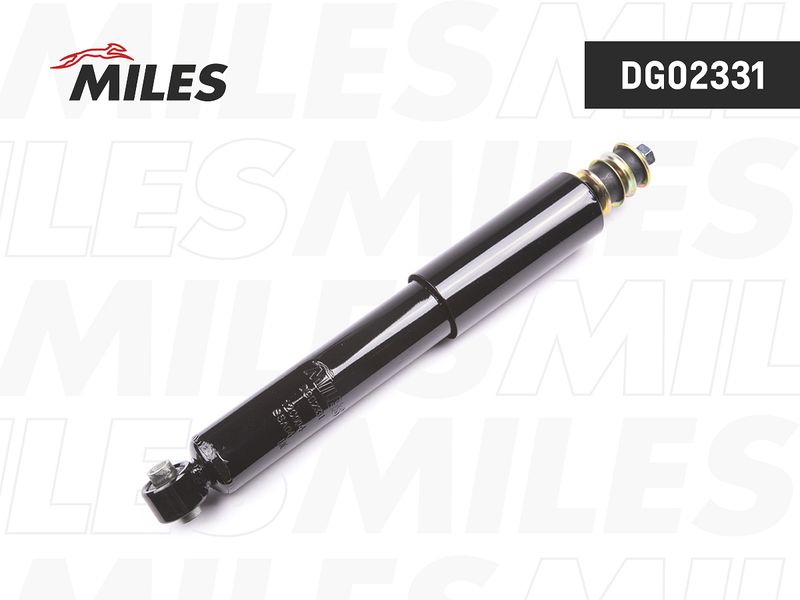 Амортизатор MILES DG02331