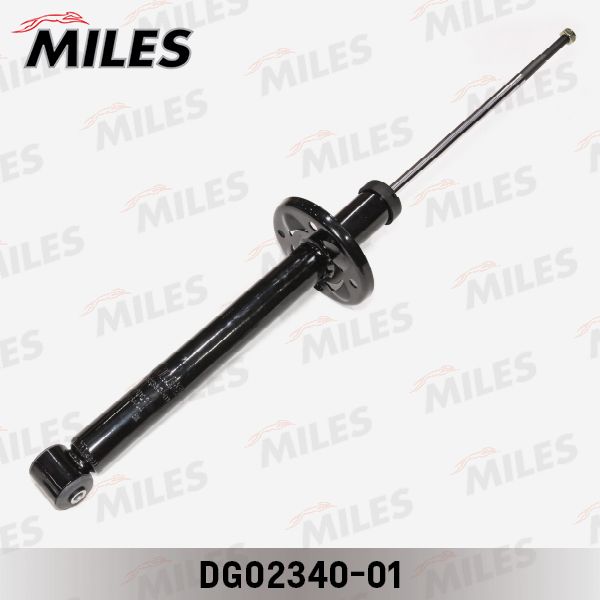 Амортизатор MILES DG0234001