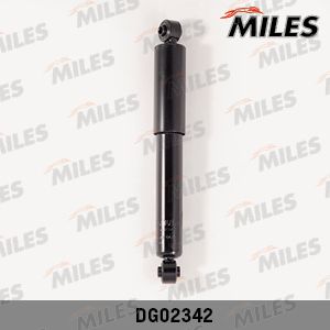Амортизатор MILES DG02342
