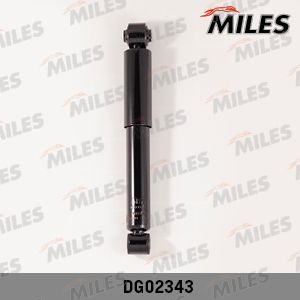 Амортизатор MILES DG02343
