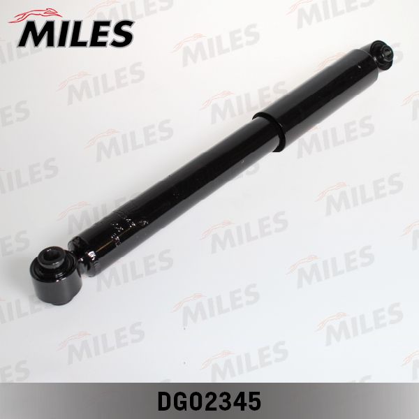 Амортизатор MILES DG02345